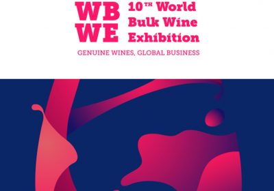 World Bulk Wine Exhibition: Espacio donde catar cosecha mundial en dos días