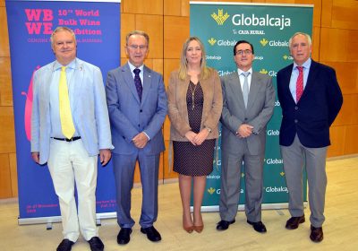 La feria del vino a granel llega a su décima edición