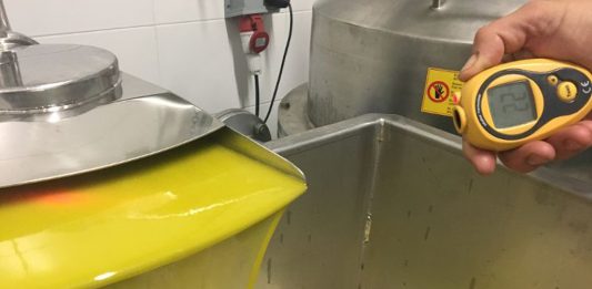 aceite de oliva