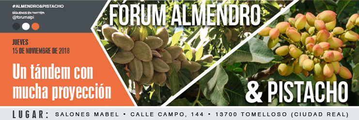 almendro