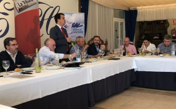 Agencia Tributaria cerrará en próximos días una bodega manchega por fraude