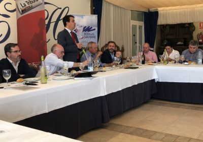 Agencia Tributaria cerrará en próximos días una bodega manchega por fraude