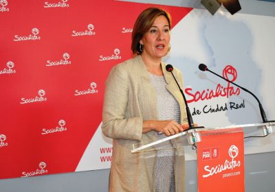 Asegura que con gobierno socialista la mujer del campo ha avanzado