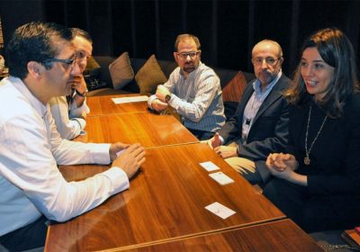 Se interesa por oportunidades para comercializar productos de Ciudad Real en Japón