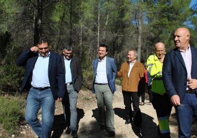 Valle del Cabriel será declarado Reserva de la Bioesfera por Unesco