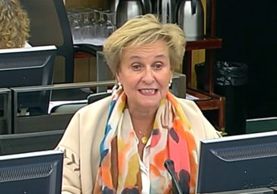 PP pide ayudas en el Congreso para agricultores por plaga conejos