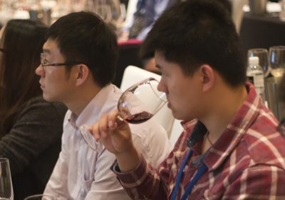 WBWE Asia acogerá el Congreso Anual de Industria Nacional de Vinos