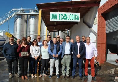 800 millones a través de tres convocatorias de ayudas Focal