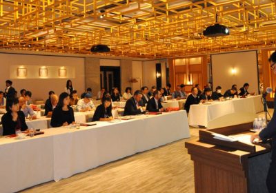 FENAVIN despierta gran interés en Tokio entre importadores y prescriptores japoneses