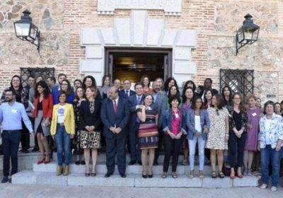 FADEMUR quiere horizonte libre de violencia de género para Castilla-La Mancha