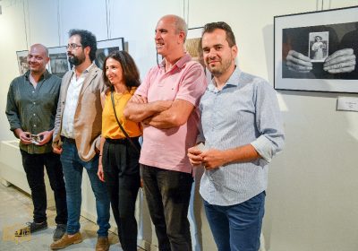 El «Vino y la Vendimia» en fotografías, gracias a Bodegas Verum