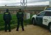 Entra en vigor la ley que endurece las penas por hurtos en explotaciones agrarias Guardia Civil