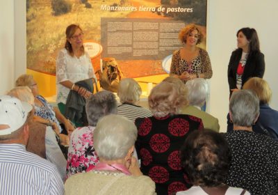 8.700 visitantes apuestan por los atractivos turísticos de Manzanares