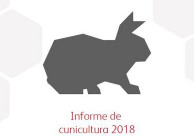 Buenos resultados de acciones para reducir uso antimicrobianos en granjas conejos