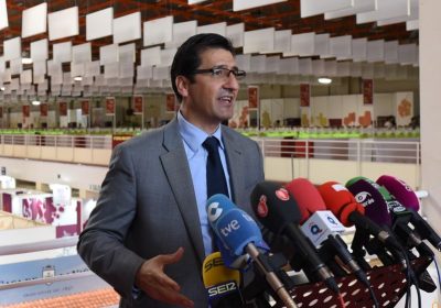 Presentarán FENAVIN en la “Spain Gourmet Fair”, de Tokio