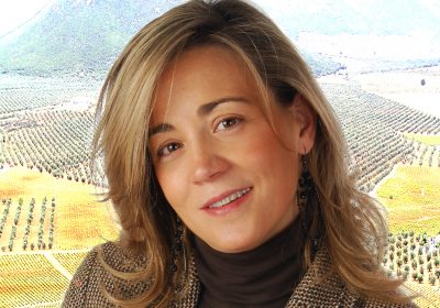 Las Mujeres Rurales Deciden. Lola Merino Chacón, presidenta nacional de AMFAR