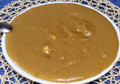 Miguel Esteban celebra la Fiesta de la Vendimia con almuerzo típico