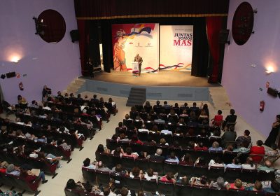 Horche acogerá el acto institucional del Día de las Mujeres Rurales