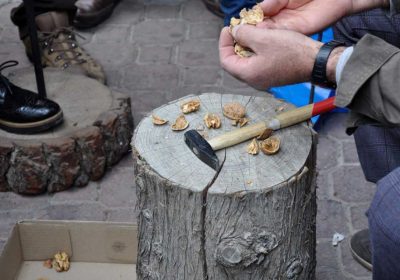 Nerpio celebrará la Feria de la Nuez y Productos Tradicionales
