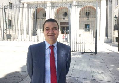 Pide «no lanzar campanas al vuelo» ante nuevo año hidrológico