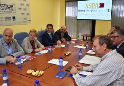 400 millones en medio centenar de convocatorias para priorizar zonas despobladas