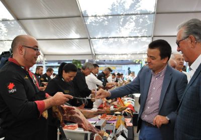 Destaca la importancia del sector cárnico de Castilla-La Mancha