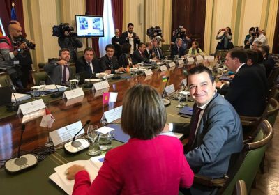 Castilla-La Mancha pagará las ayudas directas de la PAC a partir del primer día hábil para realizarlo