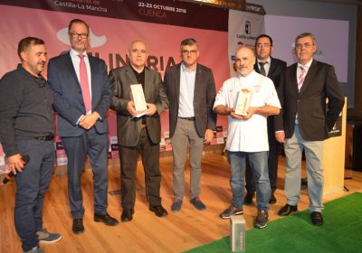 El Encuentro Profesional de Gastronomía de Castilla-La Mancha tendrá continuidad