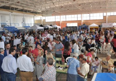 Destacan la importancia de la perdiz roja en Ciudad Real