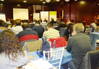 Cooperativas de Castilla-La Mancha agrupan un volumen de contratación en seguros agrarios de 6,5 millones de euros