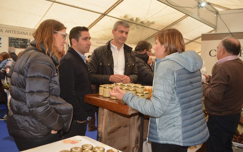 Álvaro Gutiérrez foto (5) Rosa Azafrán Consuegra 27102018