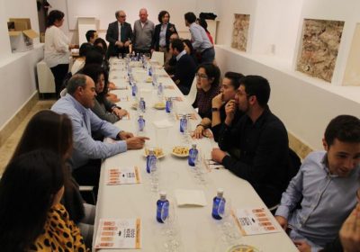 Los jóvenes se interesan por la cultura del vino