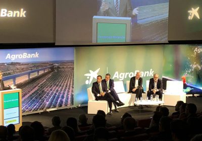 Ministerio trabaja en planificación de regadíos ordenada, sostenible y equilibrada territorialmente
