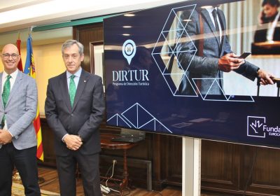 Fundación Eurocaja Rural lanza ‘Dirtur’, programa pionero para mejorar sector turístico