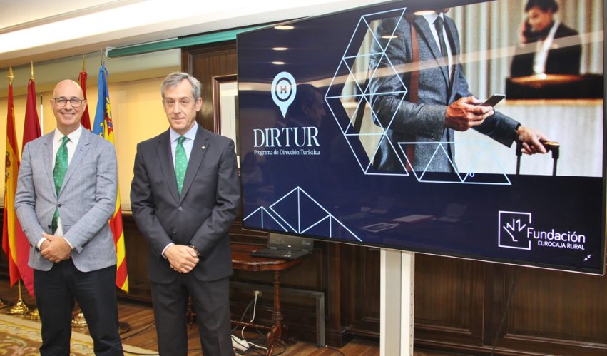 20181114 PRESENTACION DIRTUR