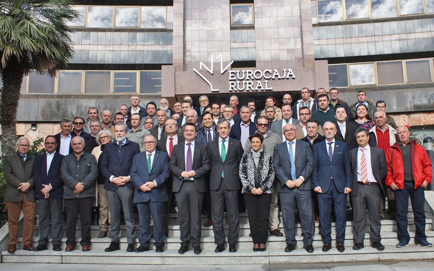 20181123 PRESENTACION VINEDOS CLM