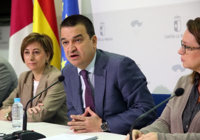 El Estatuto de Mujeres Rurales se aprobará en primavera de 2019