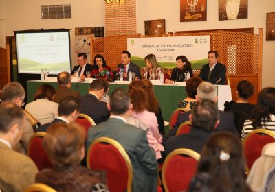 1.650 jóvenes solicitan incorporarse a la agricultura en Castilla-La Mancha