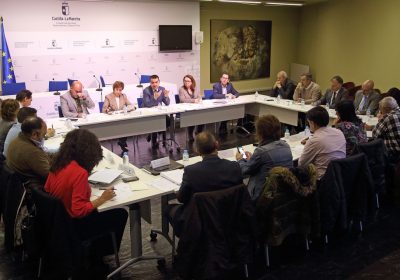 No está dispuesto a perder “un solo céntimo” de ayudas PAC