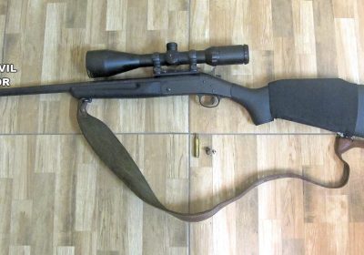 Federación de Caza de Castilla-La Mancha ejercerá acusación en caso de furtivismo