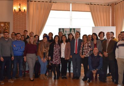 Incorporación de jóvenes al campo, clave de ASAJA para frenar despoblamiento