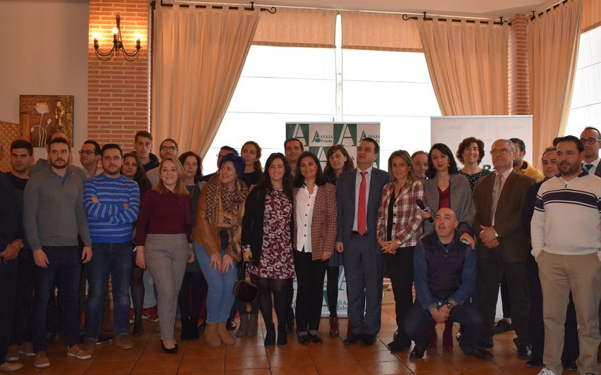 ASAJA TOLEDO JOVENES