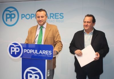 Solicita celebración de Pleno ante falta de información del Plan de Caminos