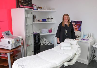 ADS ‘Valle de Alcudia’ hace realidad emprendimiento de la mujer rural