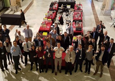 DO La Mancha presentará sus Vinos Jóvenes en Madrid