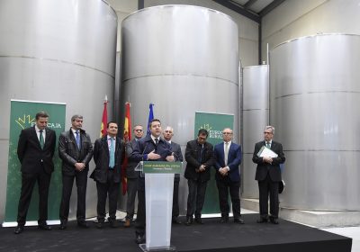 En diciembre se hará efectivo 90% del saldo de PAC 2018
