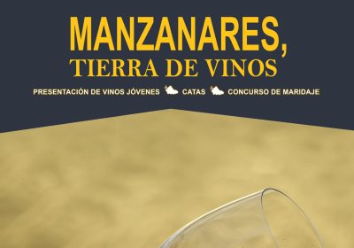 Catas, maridaje y premios para presentar la nueva añada de vinos de Manzanares