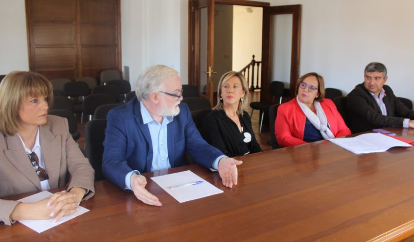 Casto Sánchez-Transporte convencional y escolar