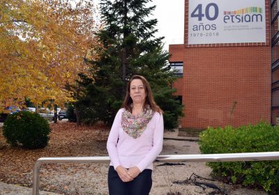 Una profesora de la UCLM, elegida presidenta de Sociedad Española de Agricultura Ecológica