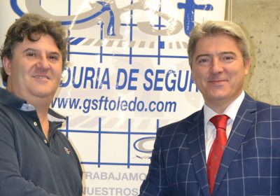 Asociación de Fabricantes de Pan de Toledo firma convenio de colaboración